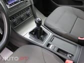 Volkswagen Golf 2.0 TDi Confortline