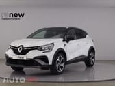 Renault Captur 1.0 TCe 90 RS Line
