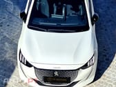 Peugeot E-208 Pack GT