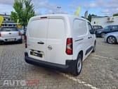 Opel Combo Life 1.5 CDTi L1H1 Enjoy
