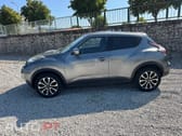 Nissan Juke 1.2 DIG-T N-Connecta