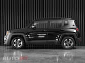 Jeep Renegade 1.4 MultiAir DSG Longitude