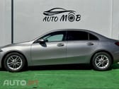 Mercedes-Benz A 180 d Business Solutions Aut.