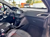 Peugeot 2008 BlueHDi 100 Allure