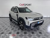 Dacia Duster 1.0 TCe ECO-G Journey Bi-Fuel
