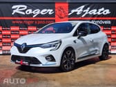 Renault Clio 1.6 E-Tech Intens
