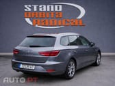 Seat Leon SPORT