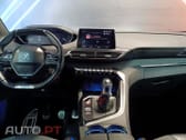 Peugeot 5008 1.2 PureTech GT Line
