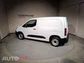 Peugeot Partner 1.6 BlueHDi L1