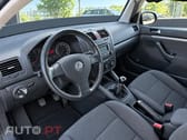 Volkswagen Golf 1.9 TDi 6V Trendline AC