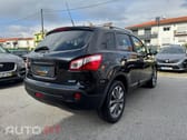 Nissan Qashqai 1.5 dCi Tekna Premium 18