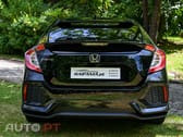 Honda Civic 1.0 i-VTEC Executive