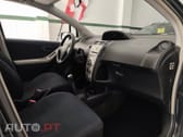 Toyota Yaris 1.0 VVT-i AC