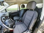 Volkswagen Touran 1.6 TDI Confortline DSG