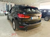 BMW X1 25 e xDrive