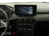 Dacia Jogger Jogger 1.0 ECO-G Extreme+ Up&Go 7L Bi-Fuel