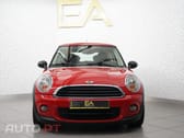 MINI Cooper One D