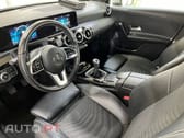 Mercedes-Benz A 180 d Style Plus