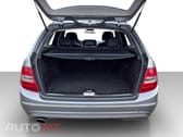 Mercedes-Benz C 220 Station CDI Avantgarde Edition