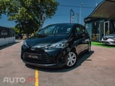 Toyota Yaris 1.5