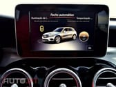Mercedes-Benz GLC 220 d 4Matic Edition