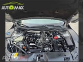 Honda Civic 1.0 i-VTEC Executive Premium CVT