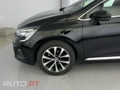 Renault Clio TCe 90 Techno