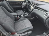 Nissan Qashqai 1.5 dCi N-Connecta