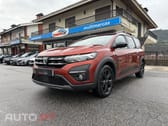 Dacia Jogger 1.0 ECO-G Extreme Bi-Fuel