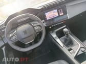 Peugeot 308  Puretech 130 Allure Pack