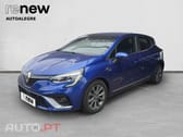 Renault Clio 1.0 TCe RS Line