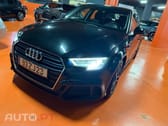Audi A3 Sportback 30 TDI S-line