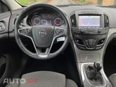 Opel Insignia 1.6 CDTi Executive S/S