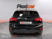 Ford Focus 1.5 TDCi ECOBlue ST-Line