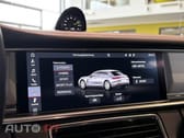 Porsche Panamera 4 E-Hybrid
