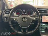 Volkswagen Golf 1.6 TDi Confortline