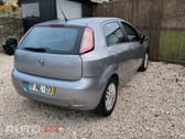 Fiat Punto Multijet