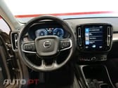 Volvo XC40 1.5 T5 PHEV Inscription Expression