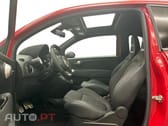 Abarth 695 1.4 T-Jet Competizione
