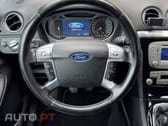 Ford S-Max 2.0 TDCi Titanium 7L