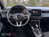 Renault Clio 1.6 E-Tech Hybrid