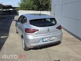 Renault Clio 1.0 TCe Exclusive