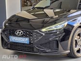 Hyundai i30 1.0 T-GDI 48V-Hybrid DCT N-Line