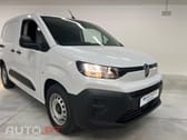 Citroen Berlingo Full Electric L1