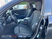 BMW 418 d Line Sport Auto
