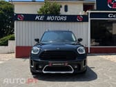 MINI Countryman One D 4Business Plus Auto