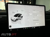 Tesla Model Y Standard