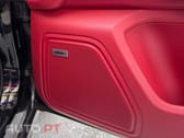 Porsche Macan Turbo Performance Package
