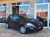 Fiat Punto 1.2 Easy S&S