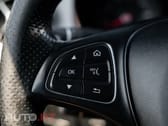 Mercedes-Benz X d Power 4-Matic